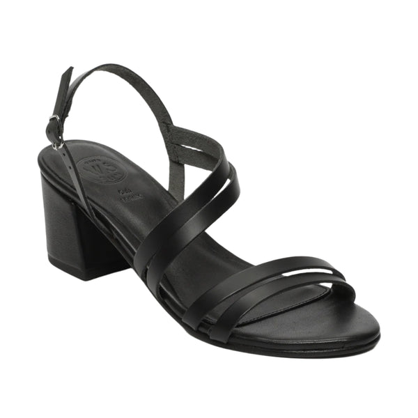 Sandales Kachi - Black