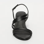 Sandalias Kachi - Negro