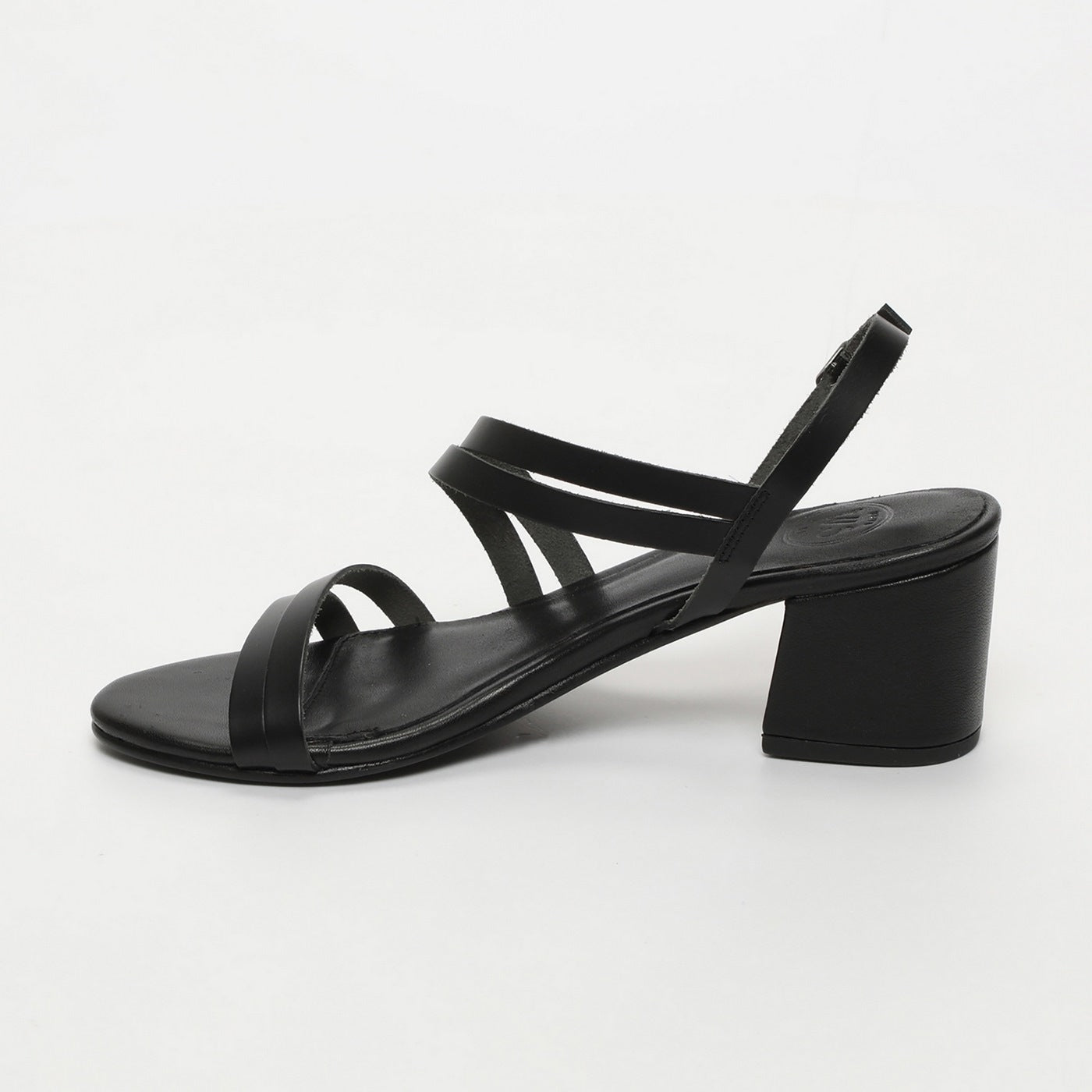 Sandalias Kachi - Negro