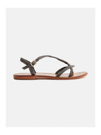 White Sun - Sandalias Juno - Snuffed Buff Grey (Trenza 3B) - Gris