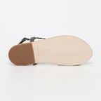 Bahula Sandals - Black