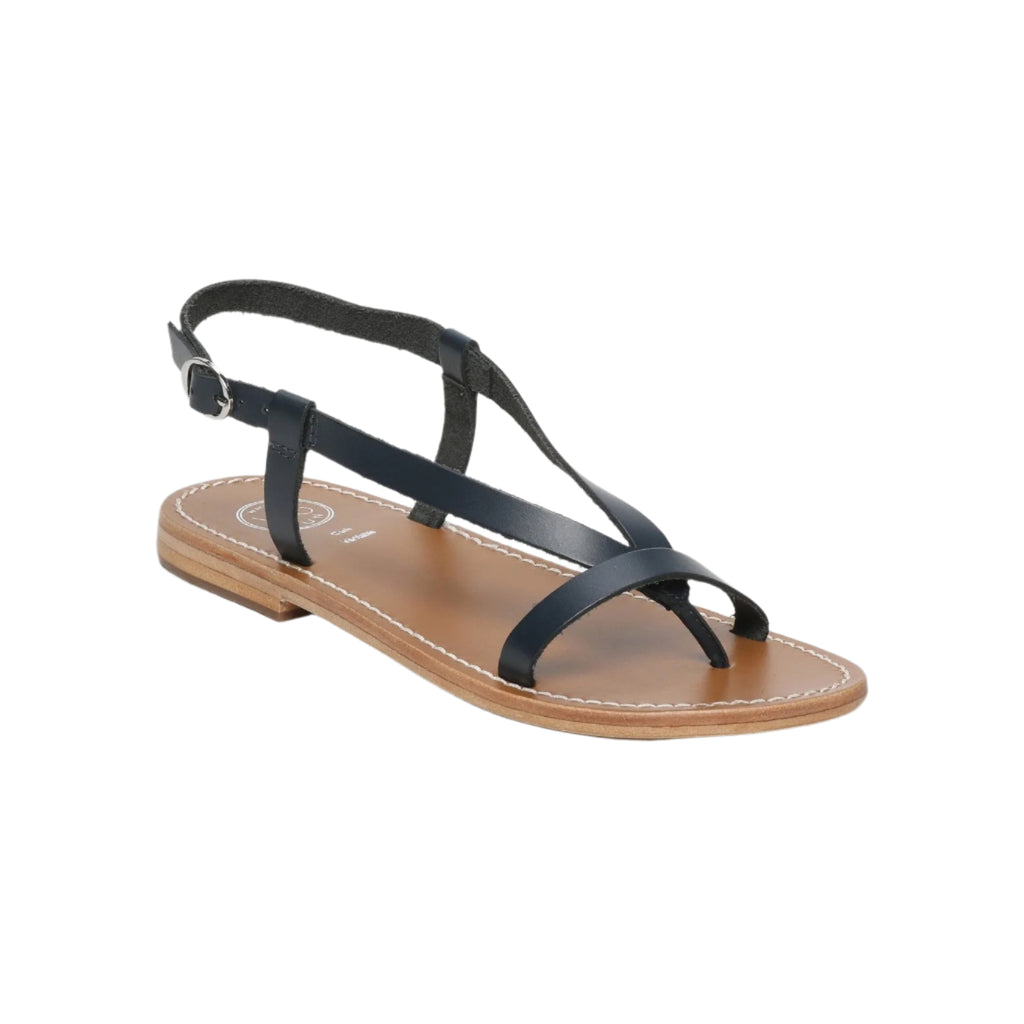 Sandales Bahula - Navy