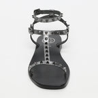 Sandales Fareani - Pewter
