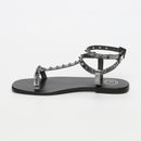 Fareani Sandals - Pewter