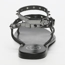 Fareani Sandals - Pewter