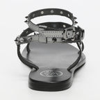 Sandales Fareani - Pewter