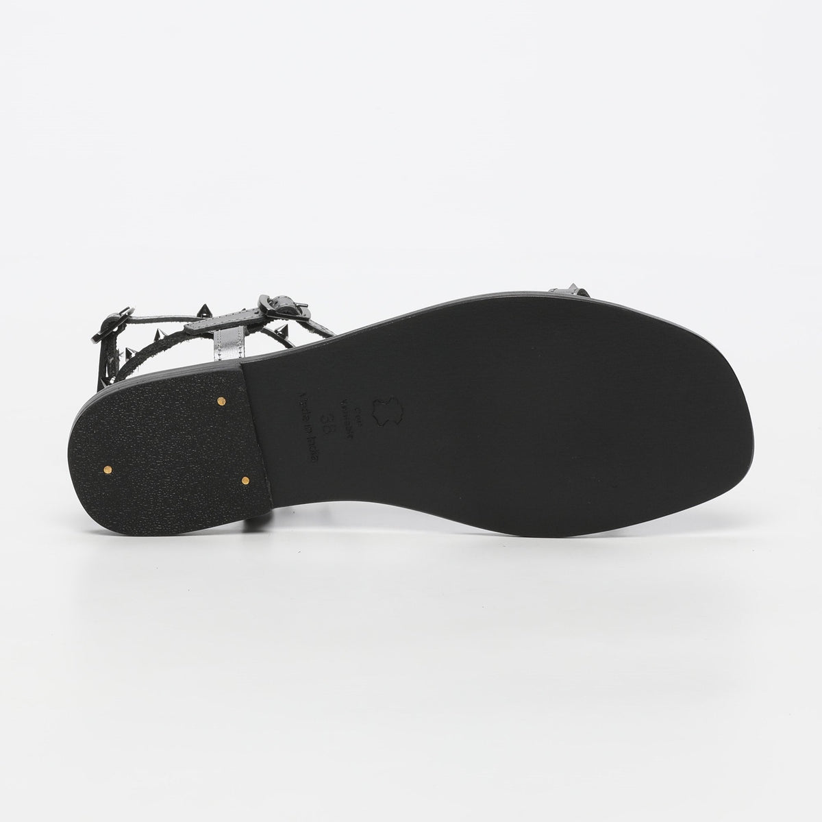 Sandales Fareani - Pewter