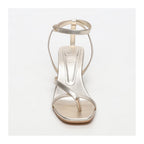 Sandalias Cheyenne - Platinium