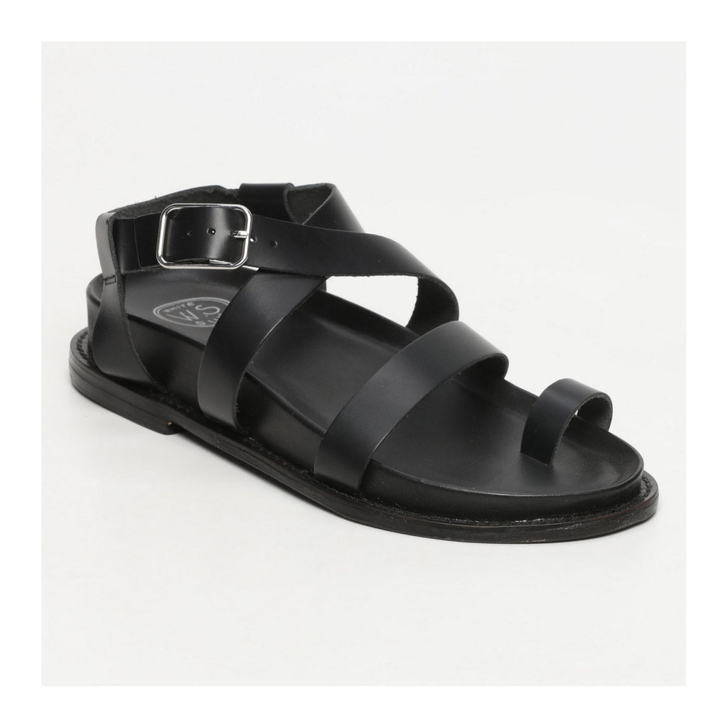 Sandalias Munera - Black