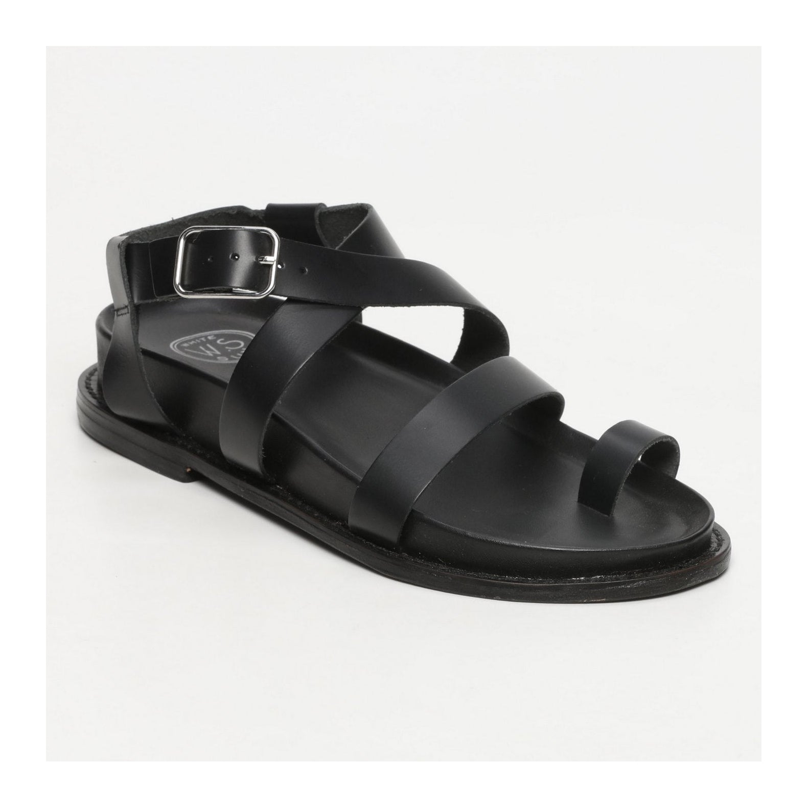 Sandalias Munera - Black