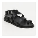 Sandalias Munera - Negro