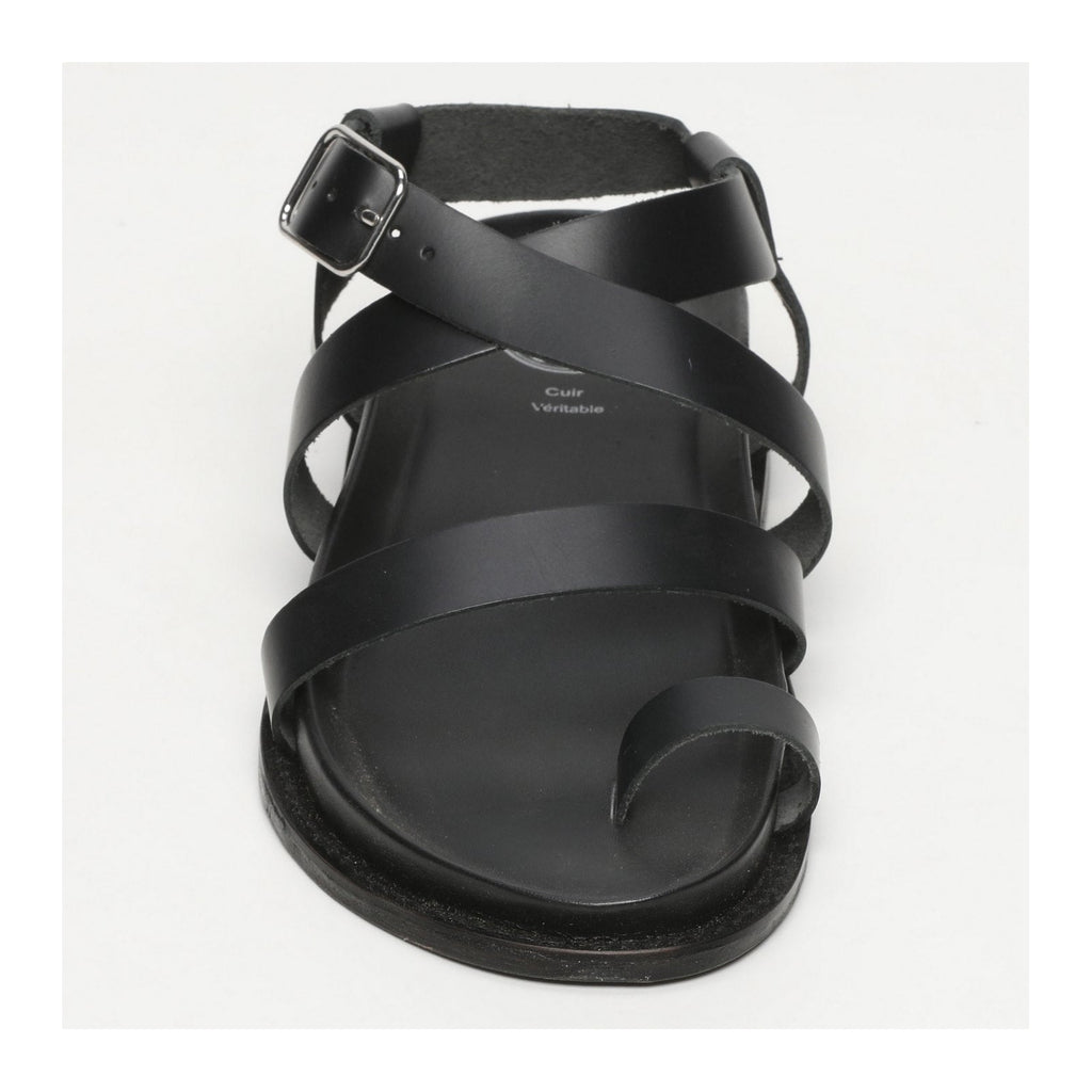 Sandalias Munera - Black