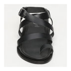 Sandalias Munera - Black