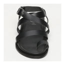 Sandalias Munera - Negro