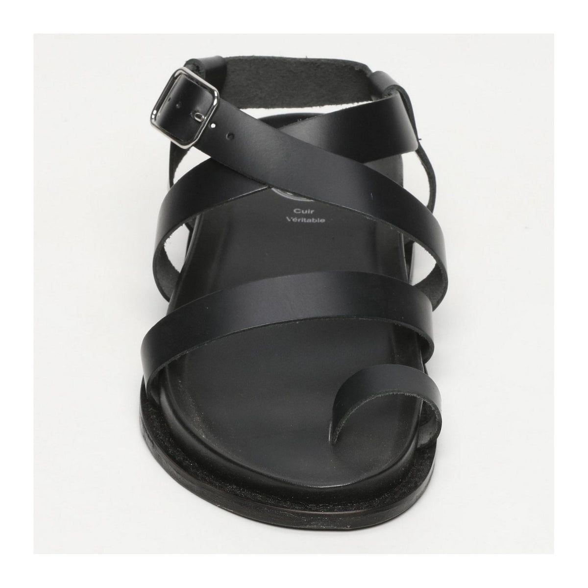 Sandales Munera - Black