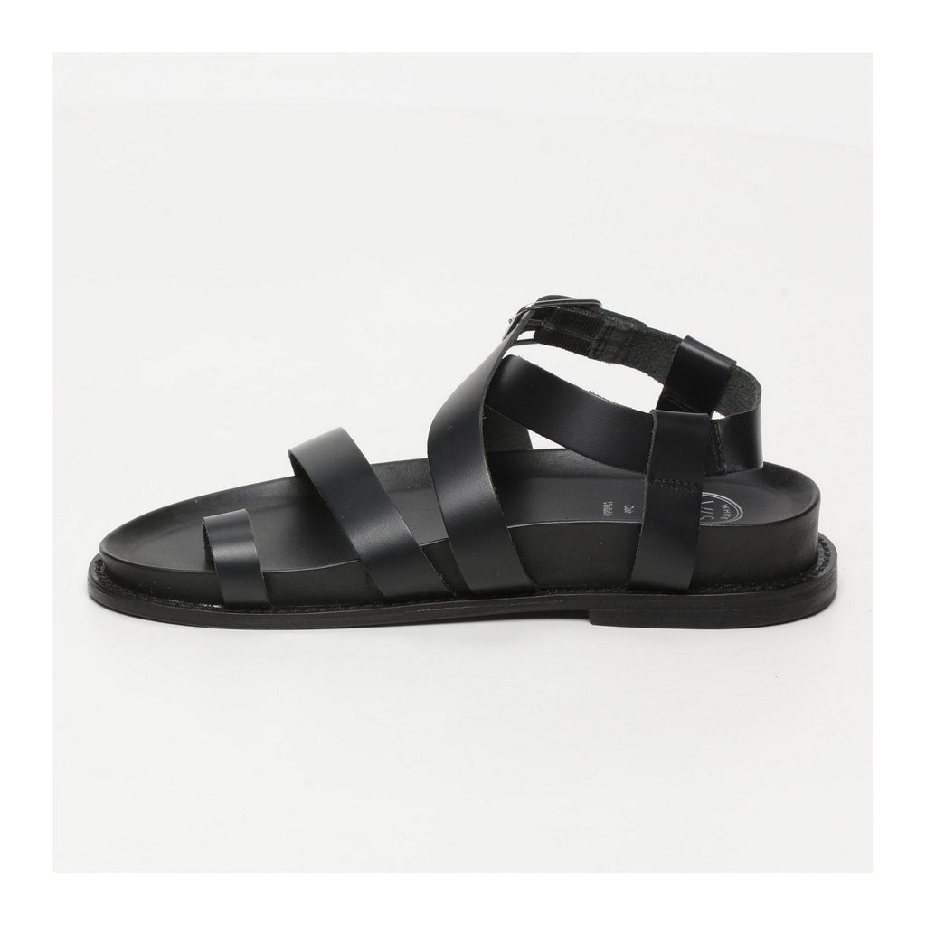 Sandalias Munera - Black