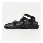Sandalias Munera - Black