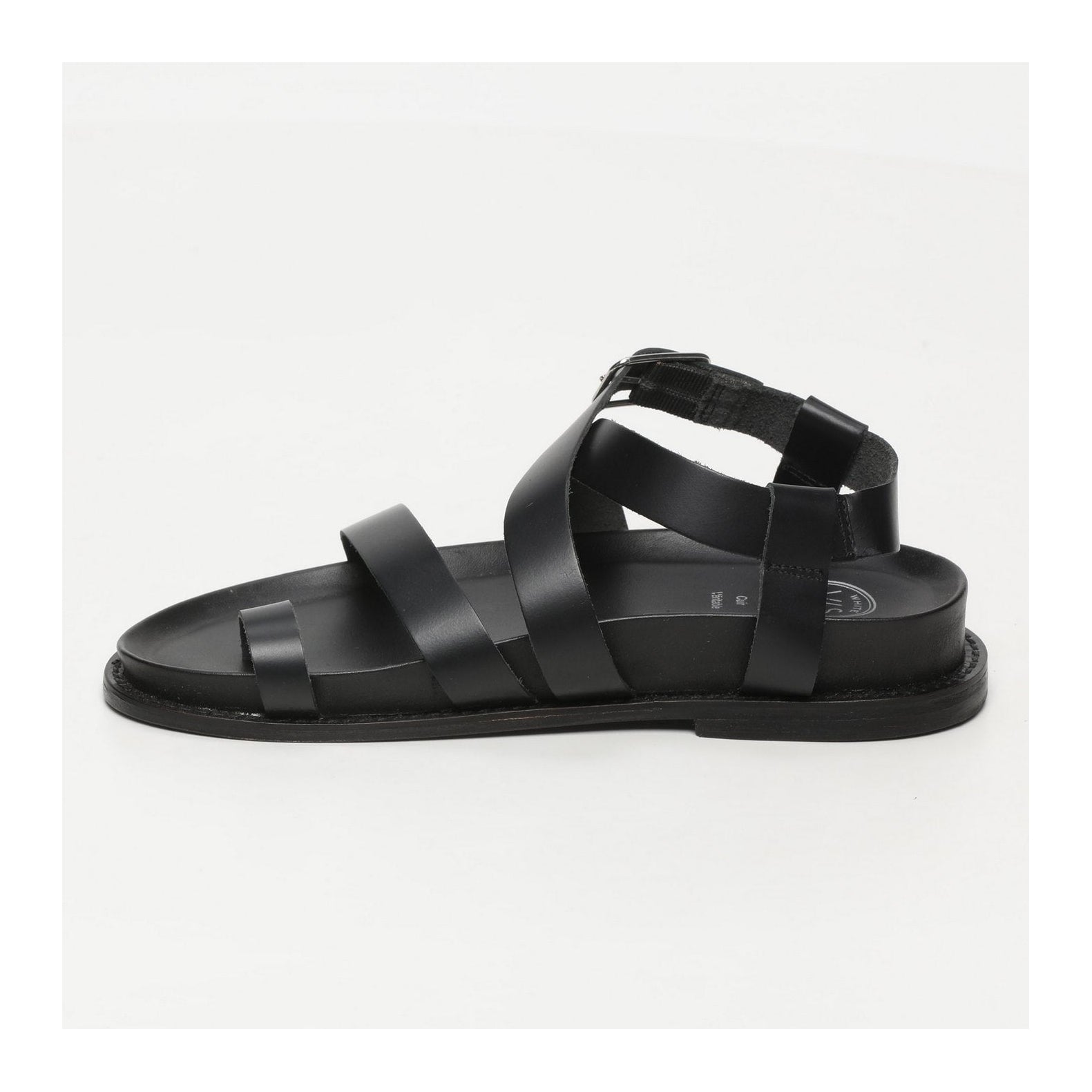 Sandalias Munera - Black