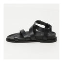 Sandalias Munera - Negro