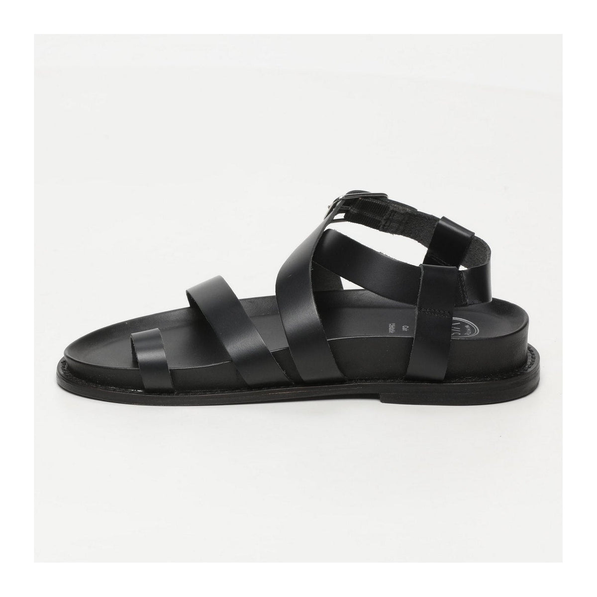 Sandales Munera - Black
