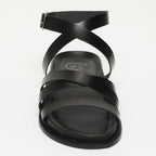 Bogarra Sandals - Black