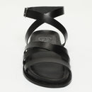 Bogarra Sandals - Black