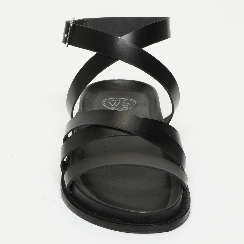 Sandalias Bogarra - Black
