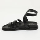 Bogarra Sandals - Black