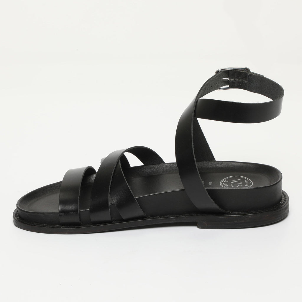 Sandalias Bogarra - Black