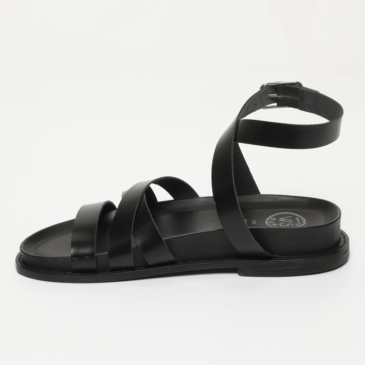 Sandalias Bogarra - Black