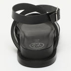 Bogarra Sandals - Black
