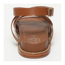 Sandalias Bogarra - Camel