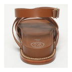 White Sun - Bogarra Sandals - Camel Buff - Camel