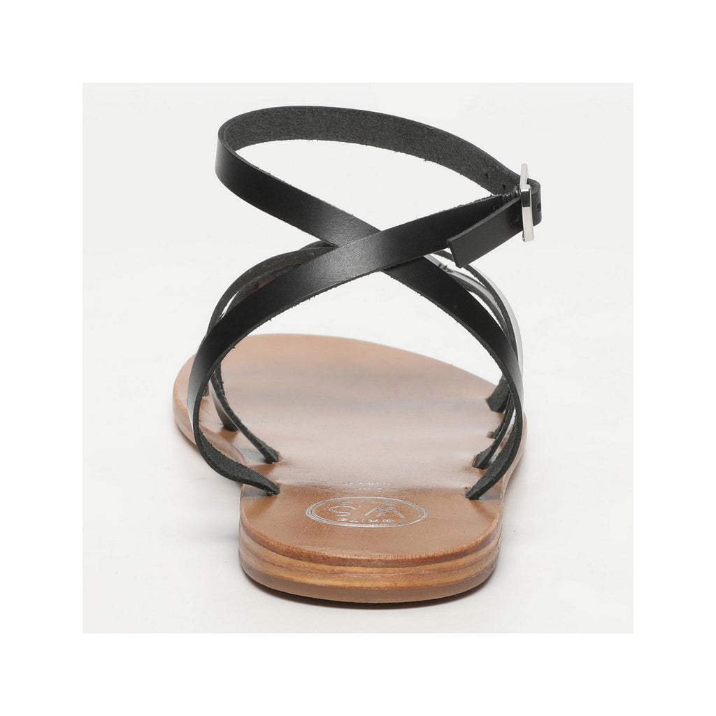 Sandales Majadas - Black