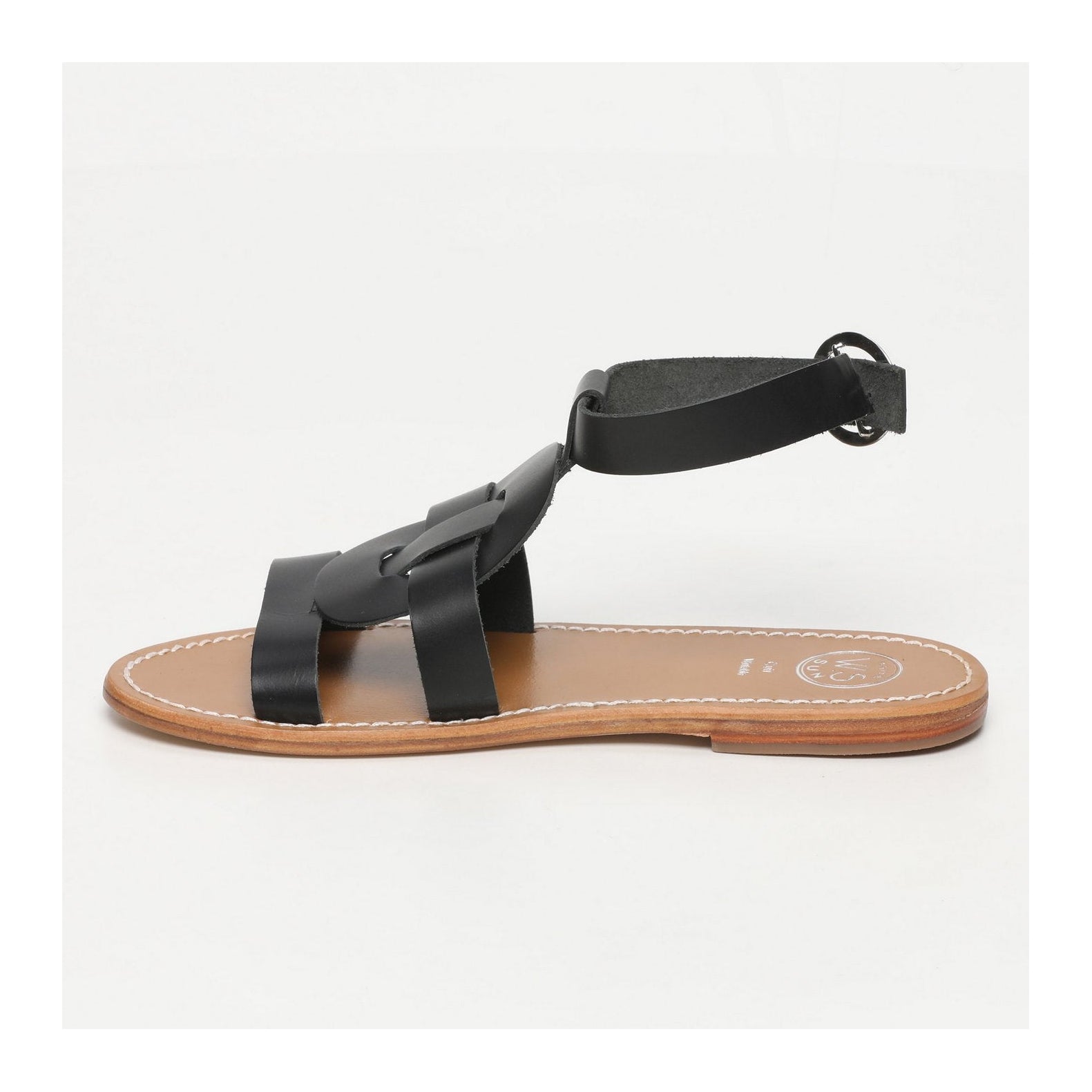 Sandales Berrocal - Black