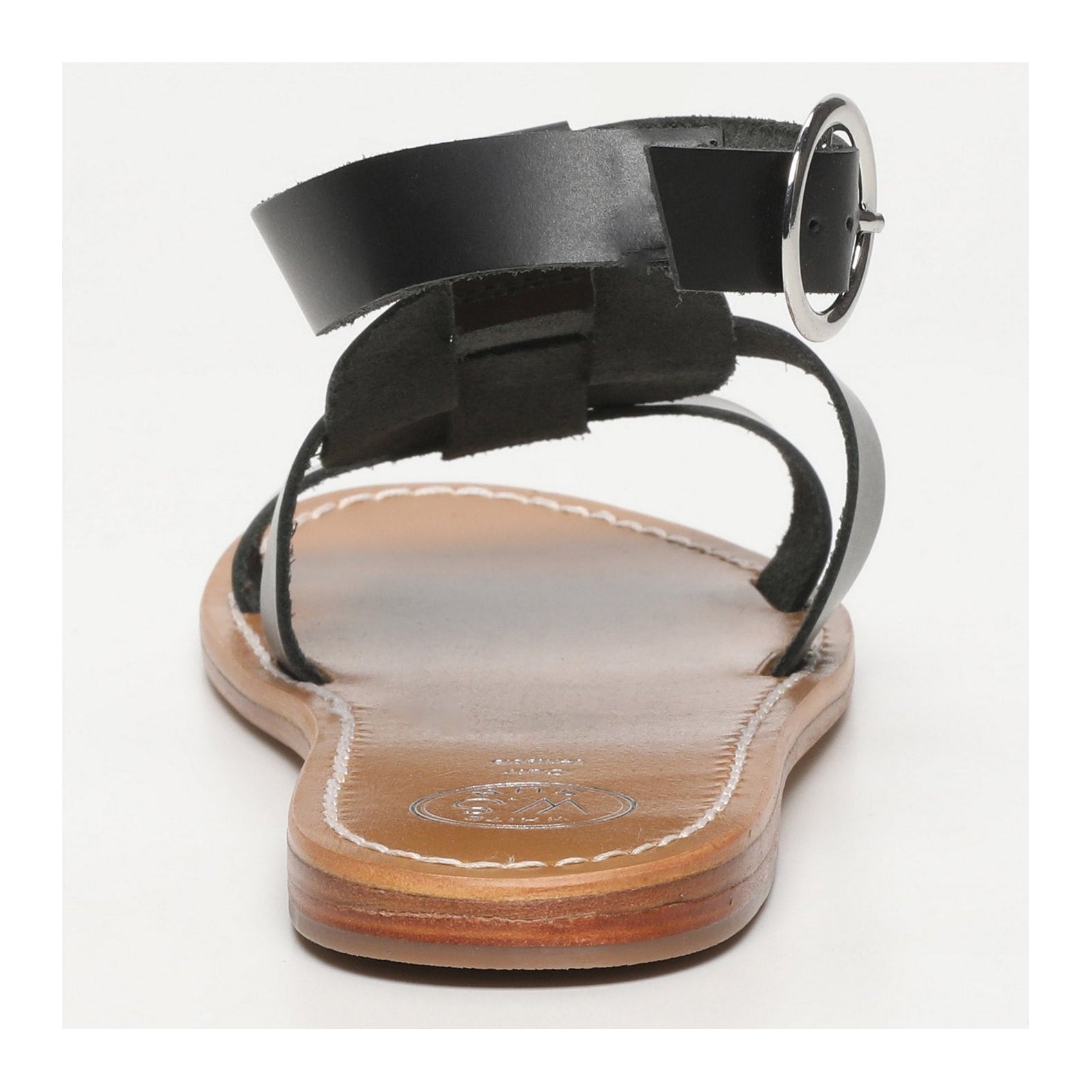 Sandales Berrocal - Black