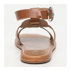 Sandalias Berrocal - Camel