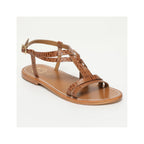 Berlanga Sandals - Camel