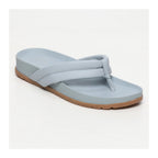 White Sun - Chanclas Alcaria - Light Blue