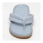 White Sun - Chanclas Alcaria - Light Blue