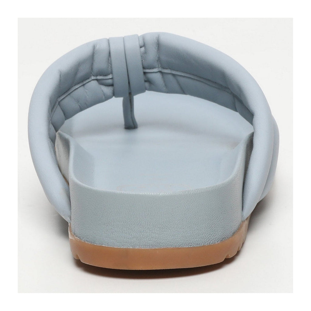 White Sun - Chanclas Alcaria - Light Blue