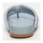 White Sun - Chanclas Alcaria - Light Blue