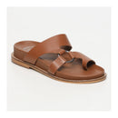 Sandalias Achada - Camel