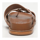 Sandalias Achada - Camel