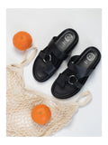 Achada Mules - Black