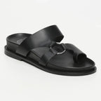 Mules Achada - Black