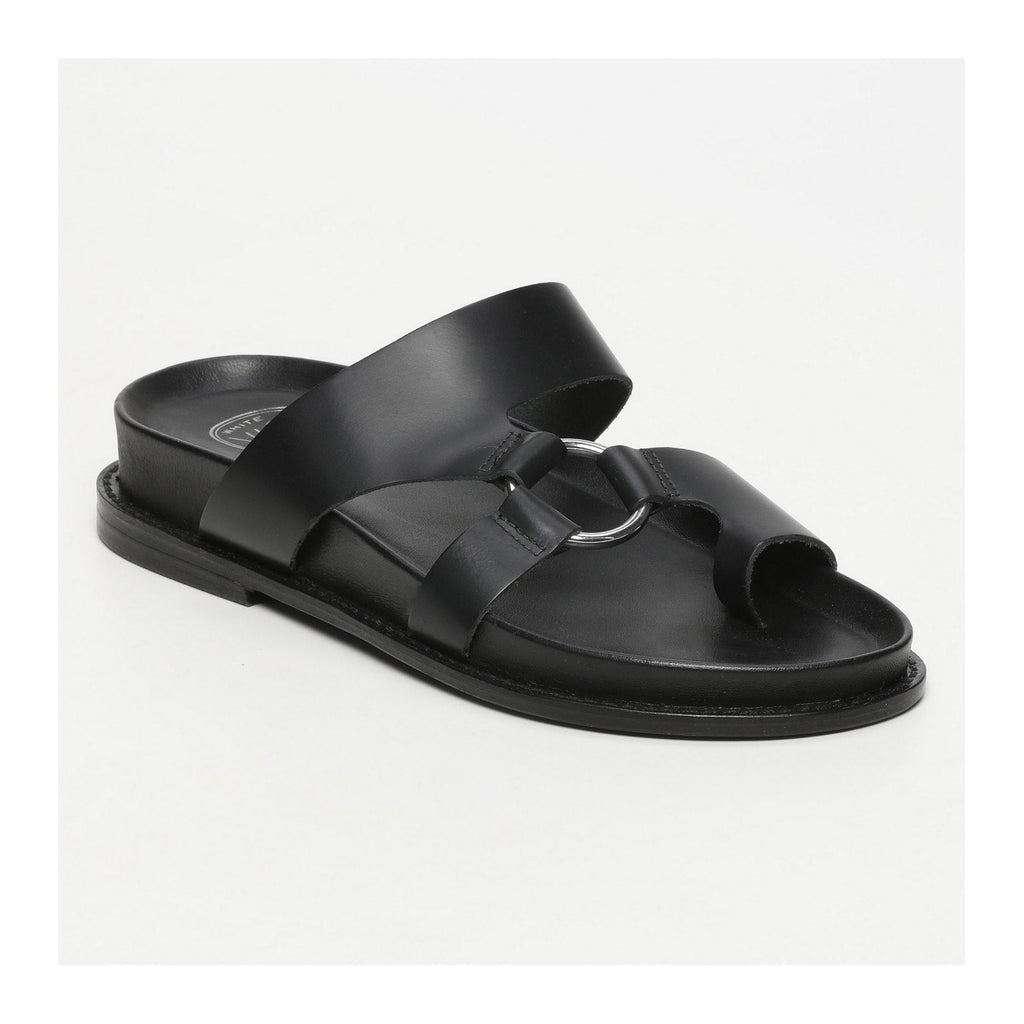 Achada Mules - Black