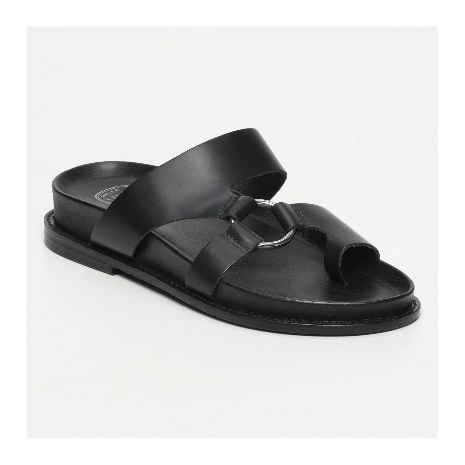 Achada Mules - Black