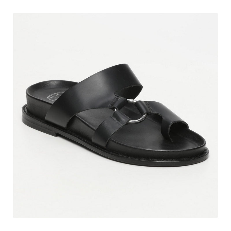 White Sun - Mules Achada - Black