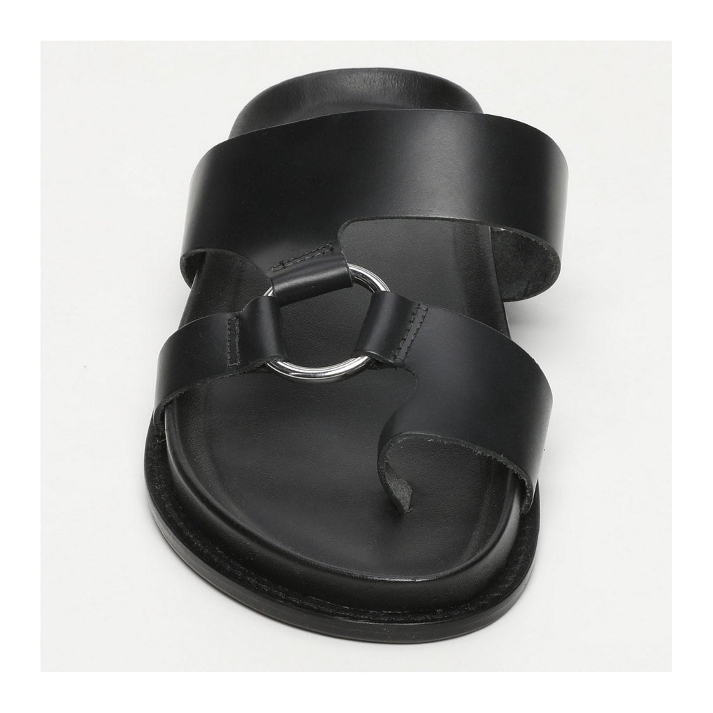 Achada Mules - Black